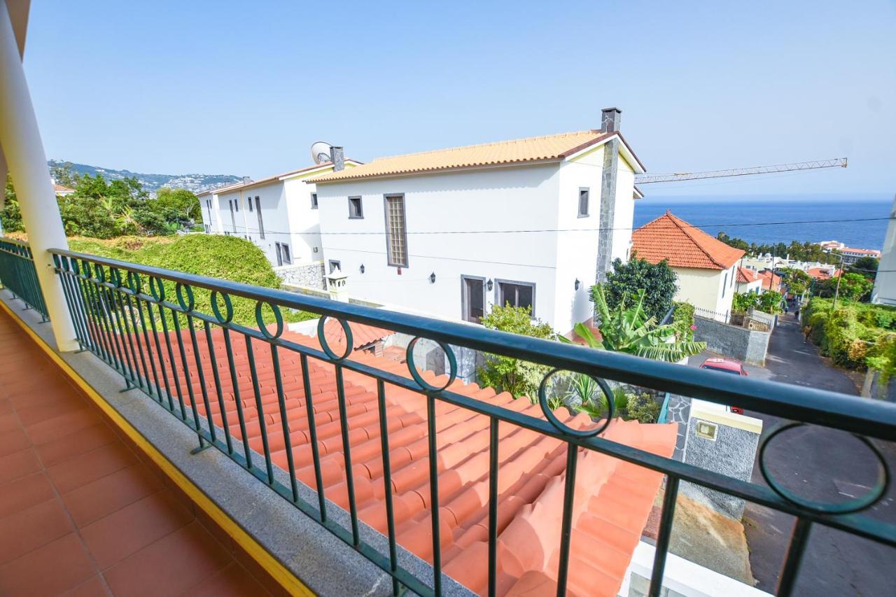 House Near Cr7 Museum Villa Funchal  Exteriör bild