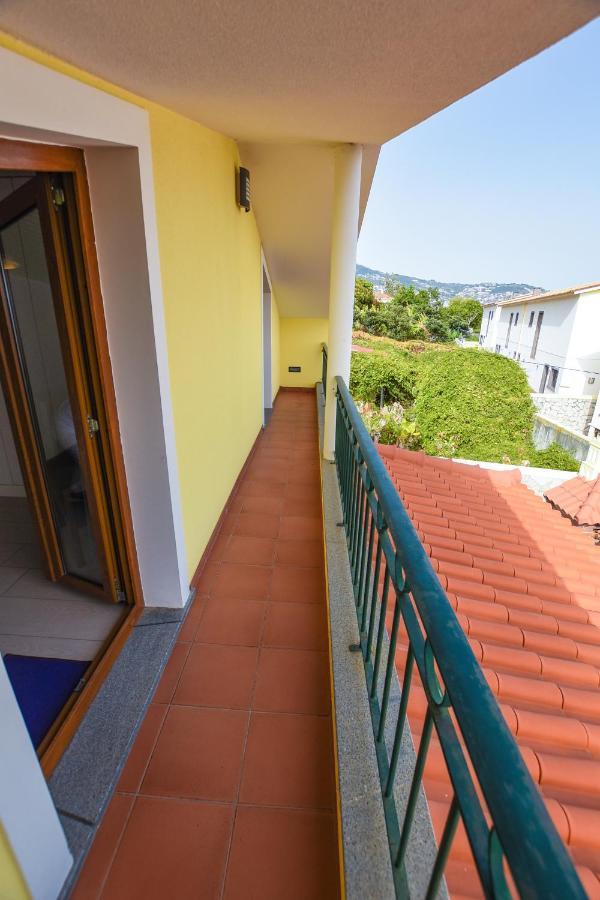 House Near Cr7 Museum Villa Funchal  Exteriör bild