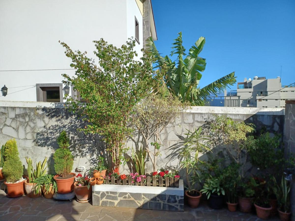 House Near Cr7 Museum Villa Funchal  Exteriör bild