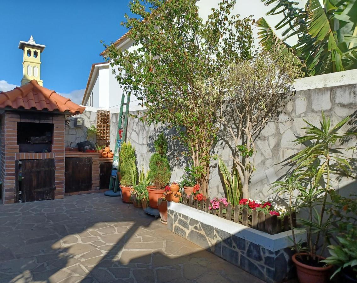 House Near Cr7 Museum Villa Funchal  Exteriör bild