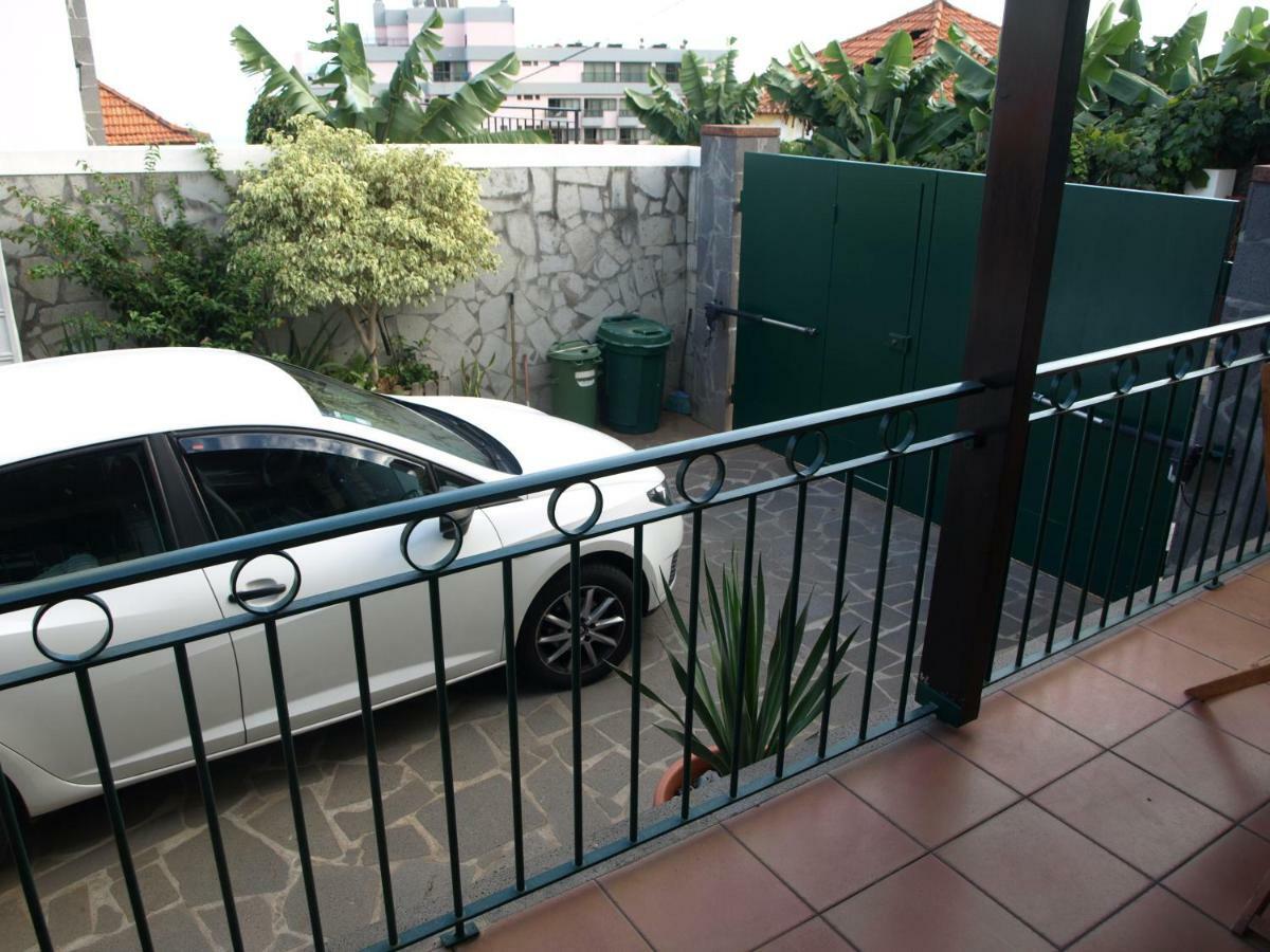 House Near Cr7 Museum Villa Funchal  Exteriör bild